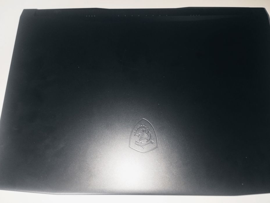 MSI Katan GF66 11UE