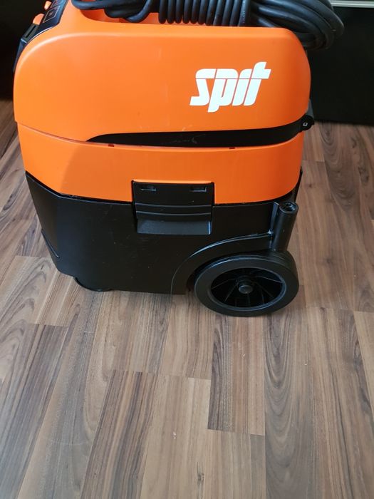 Aspirator cu autoscturare Spit 1630P impecabil