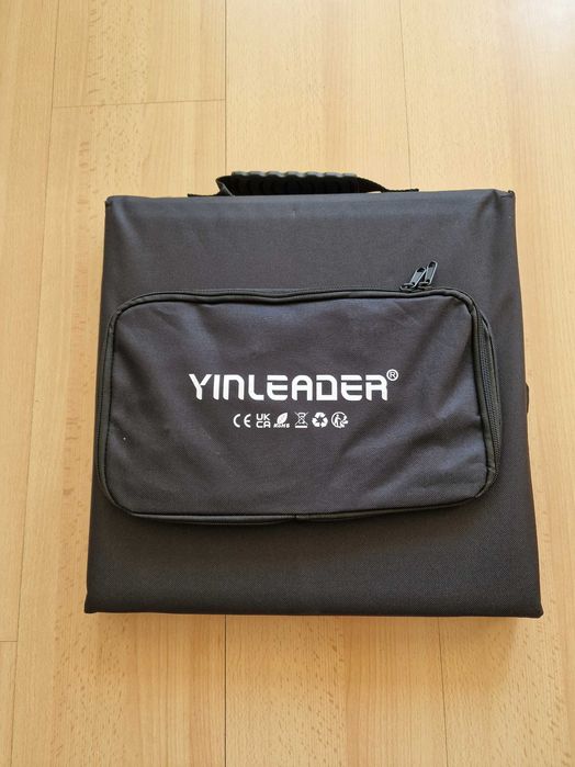 Сгъваем соларен панел Yinleader 200W