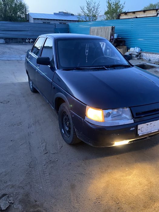 Продам ваз 2110 или же обмен