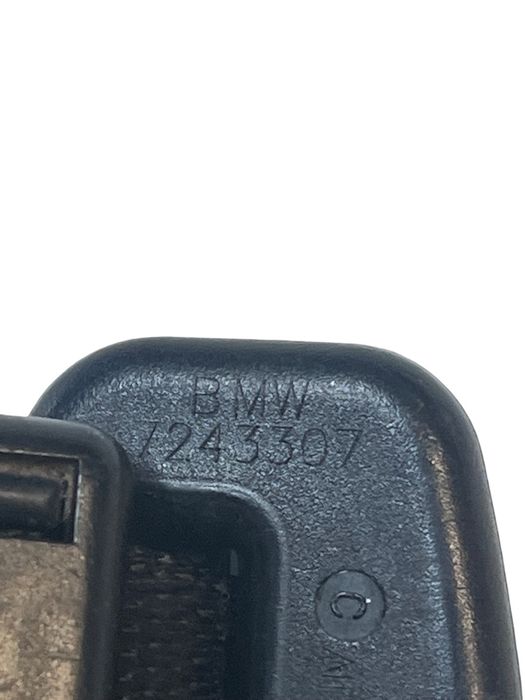 Centura De Siguranta Stanga Fata Bmw 1 Ii F20 2010 -> 7243307