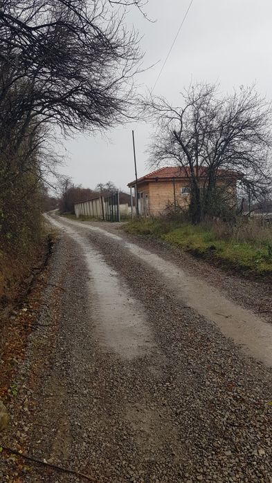 Продава се Парцел в Сапарева баня - 1300 кв.м за 100 €/кв.м - Снимка #3