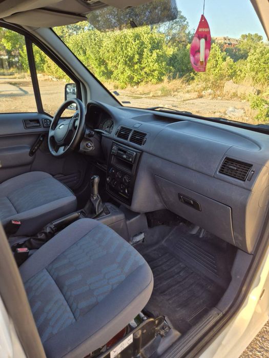 Ford Transit Connect 1.8 TDCi