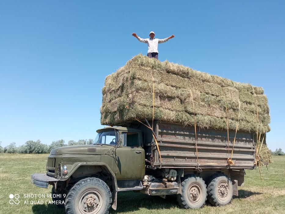 Зил 131 вездеход