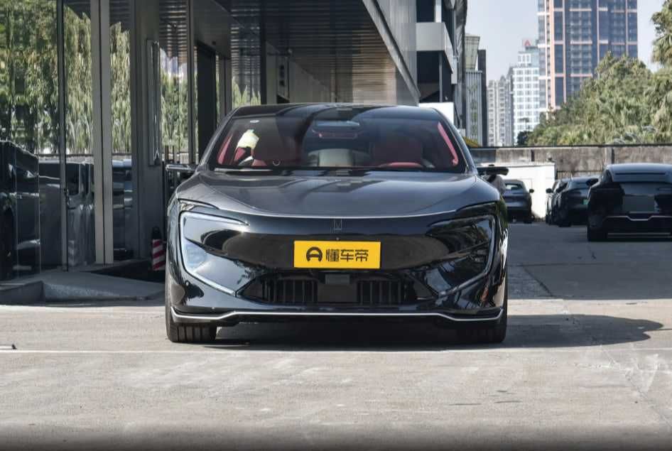 Mix motors Avatr 12 Cip Tashkent под заказ/zakazga