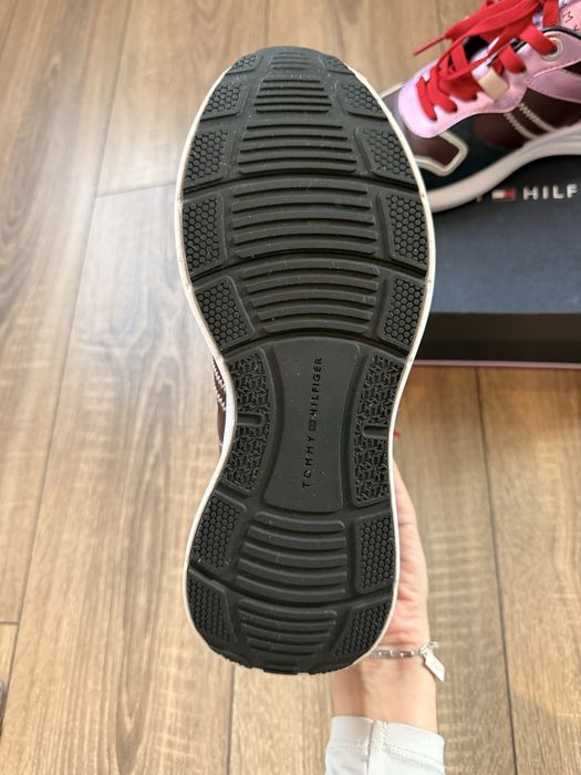 Кецове Tommy Hilfiger