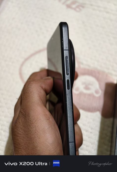 Xiaomi 15 Ultra China