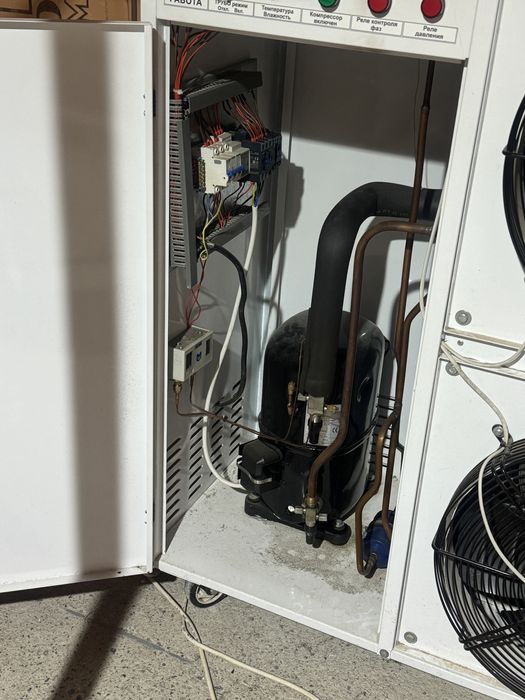 Оборудавение на ковры