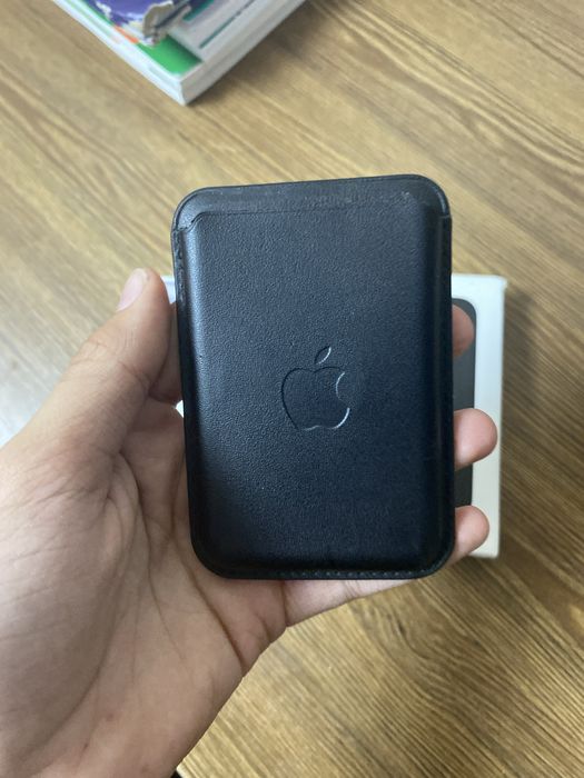 Картхолдер на Iphone MagSafe Wallet