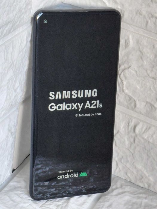 Telefon Samsung Galaxy A21s