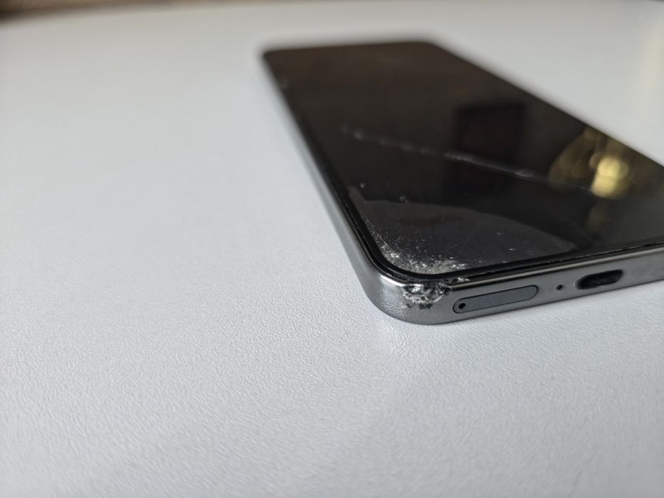 Телефон xonor x9d