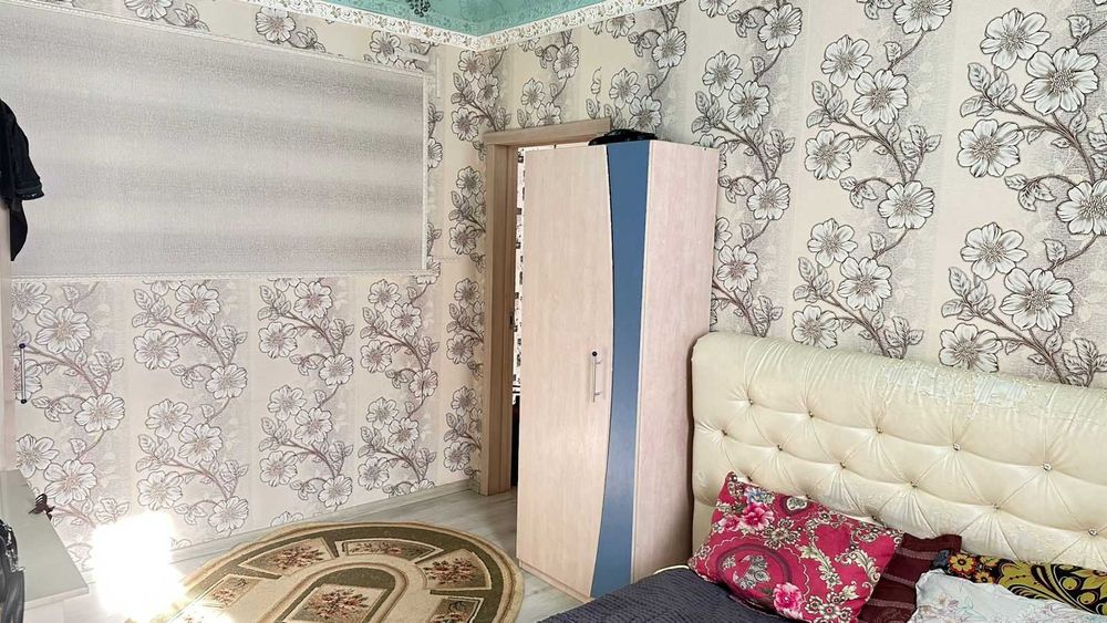 1 комнатная квартира в Борках