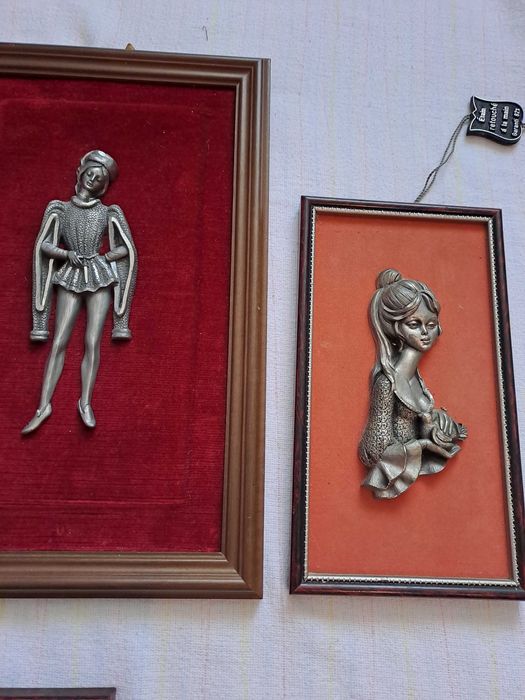 tabou zinc etain catifea Franta