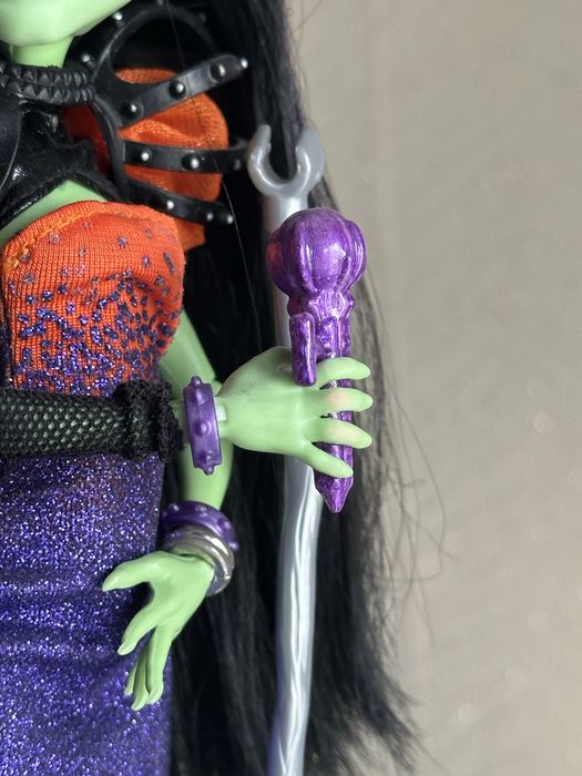 Кукла Каста Monster high