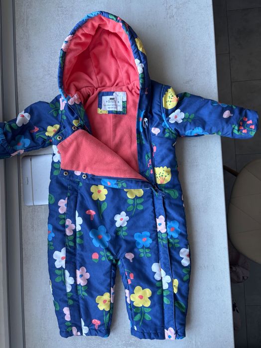 Космонавт M&S 12-18м