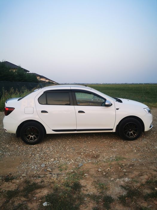 Logan 2 / 12 /2018 0,9 tce+gpl