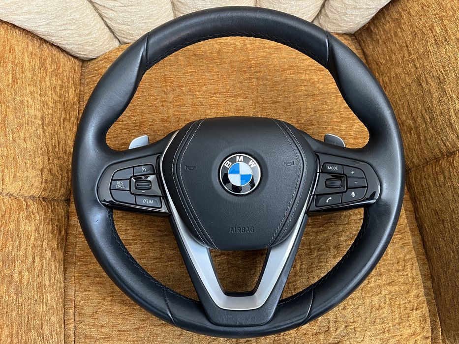 Volan / Airbag BMW Seria 5 G30 G31