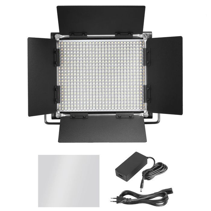 Kit 2 Panouri Bi 660 LED Neewer