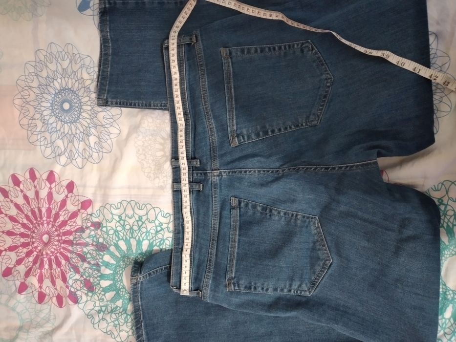 Мъжки   дънки за работа