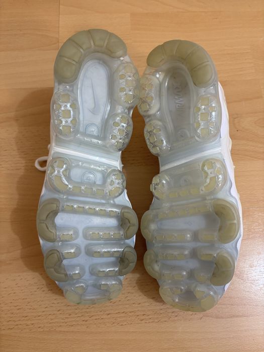 Nike Air Vapormax plus tn 42 номер