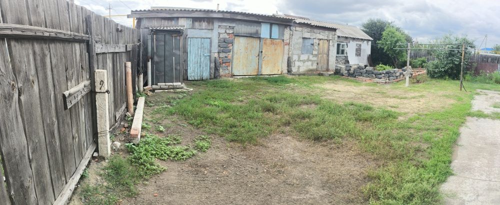 Продам участок 4 сотки в г. Тобыл