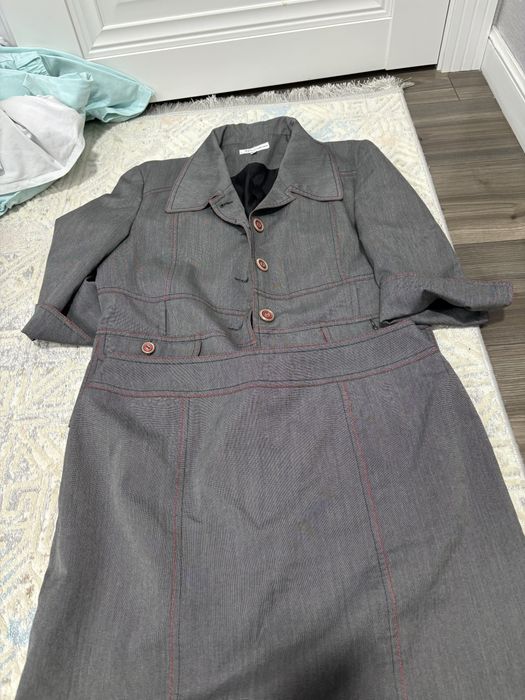 Вещи 48-50(52) пакетом