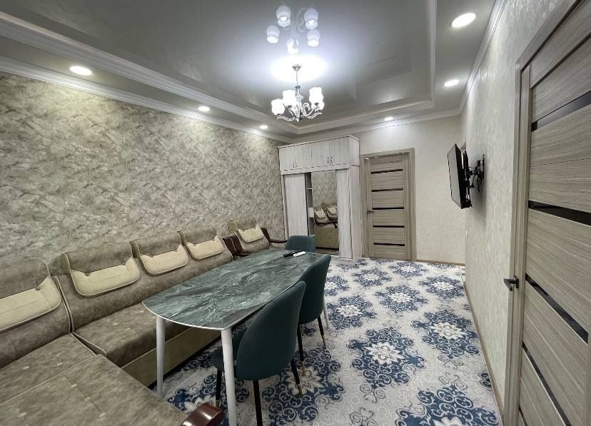 Chilonzor metro yonida bezmakler kvartira bor