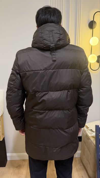 Мужская куртка зима