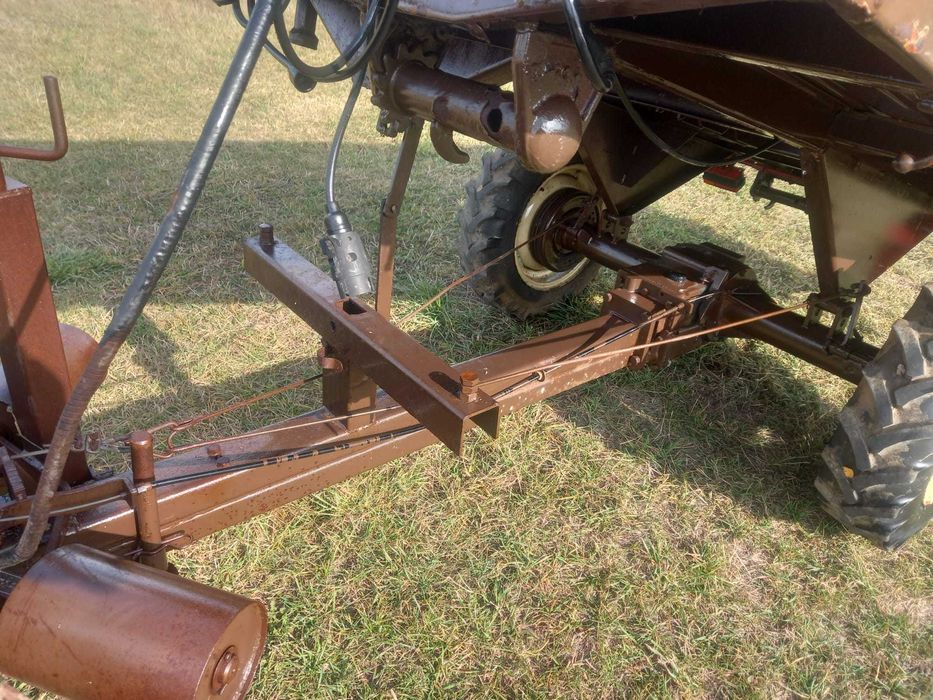 remorca Pasquali 1,50 x 2,50