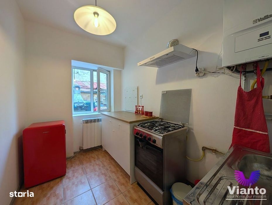 Studio Cochet | Pet Friendly | Centrul Vechi | Sibiu