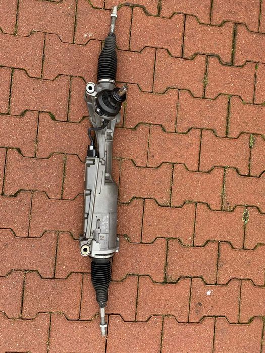 Caseta directie Audi Q7 Q8, RSQ8, , SQ7 cod 4M1423055AR 4N0909144G,C