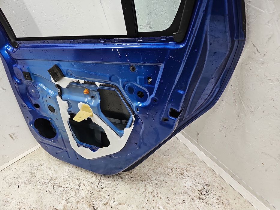 Usa dreapta spate Dacia Logan II MCV BK (K52) [Fabr 2013-2022] Facelif