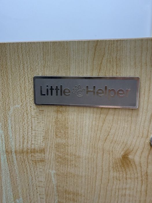 Turn de invatare Little Helper FunPod