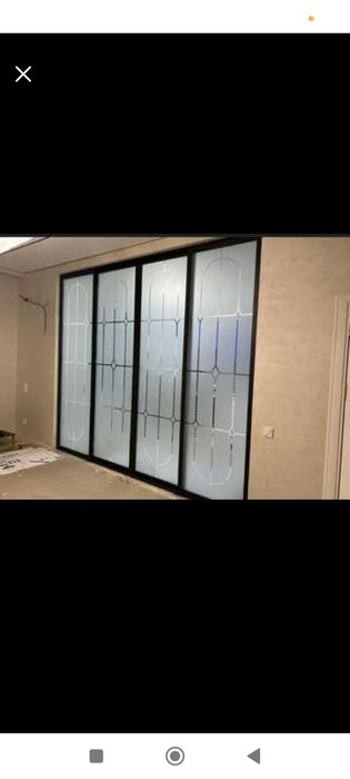 Akfa. Engelberg. Thermo. Alutex. Пластиковые окна и двери под заказ