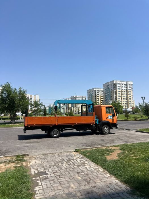 Манипулятор сатылады