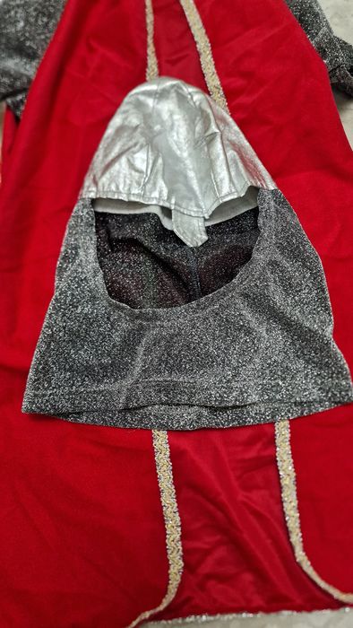 Карнавальный костюм детский