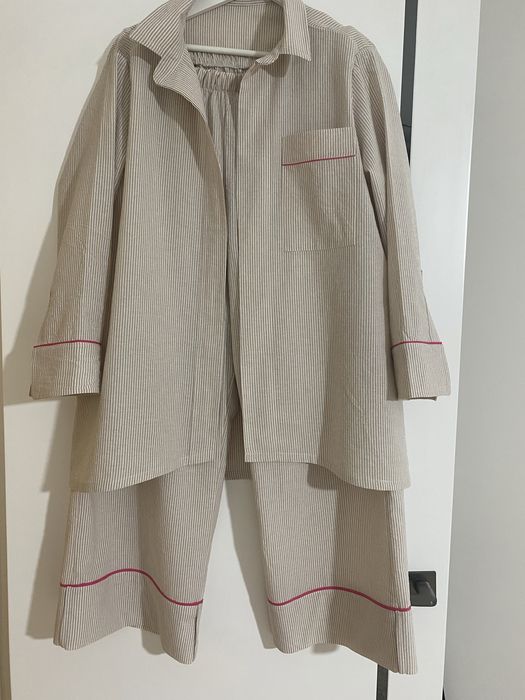 Пижамы премиальный хлопок