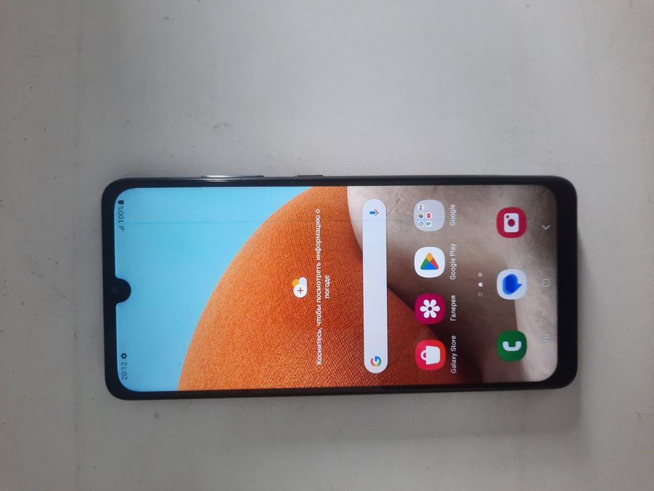 Продам самсунг а32