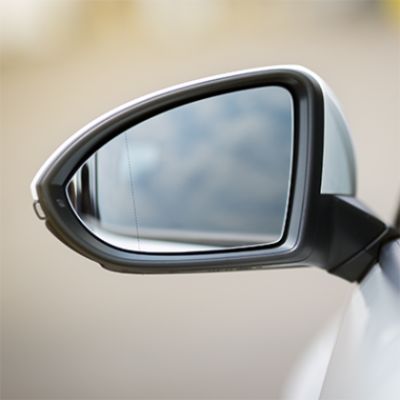 Изработка на автомобилни огледала