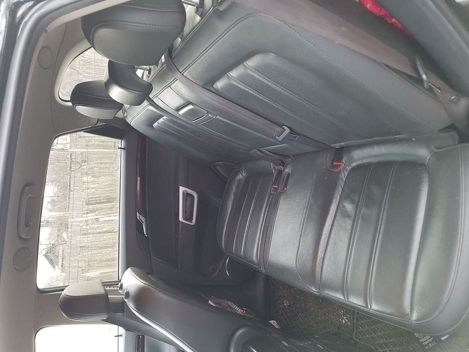 OPEL Antara 2008 — imagine 4