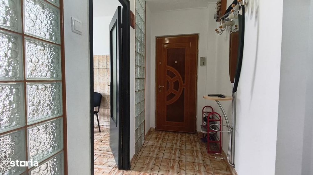 Apartament 3 camere, 2 bai in Deva, zona Zarandului- Piata Centrala