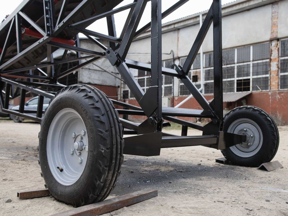 Benzi transportoare și conveioare