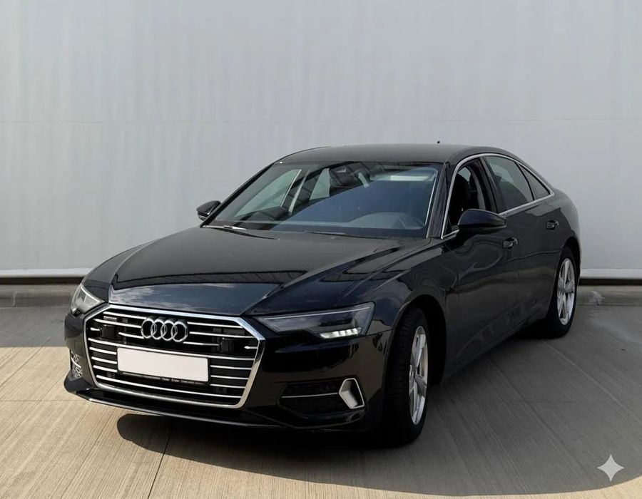 Audi A6 Audi A6 45 TFSI