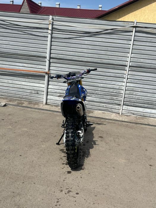 Продам Эндуро 250куб