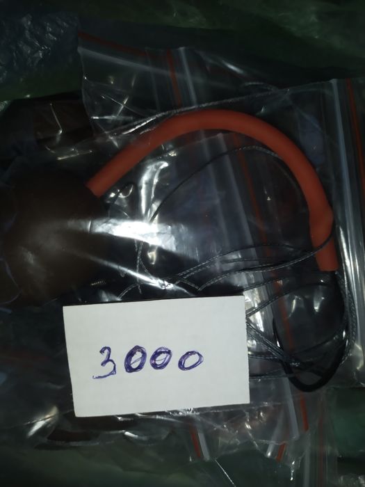 Квоки на сом + поводки 8 видов