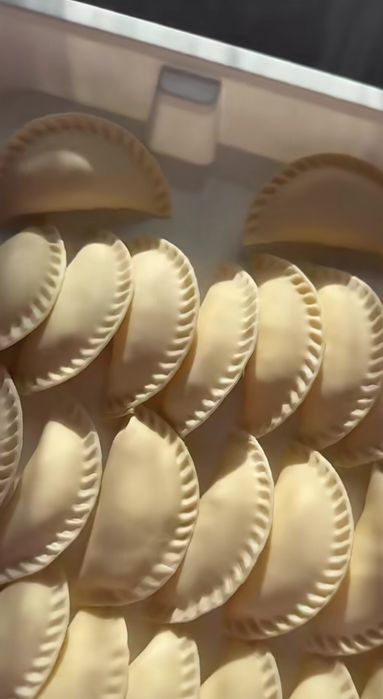 Вареники на заказ