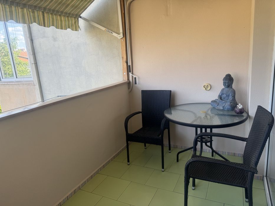 Дава се под наем Тристаен апартамент в Велико Търново, Картала - 90 кв.м за 459 € - Снимка #7