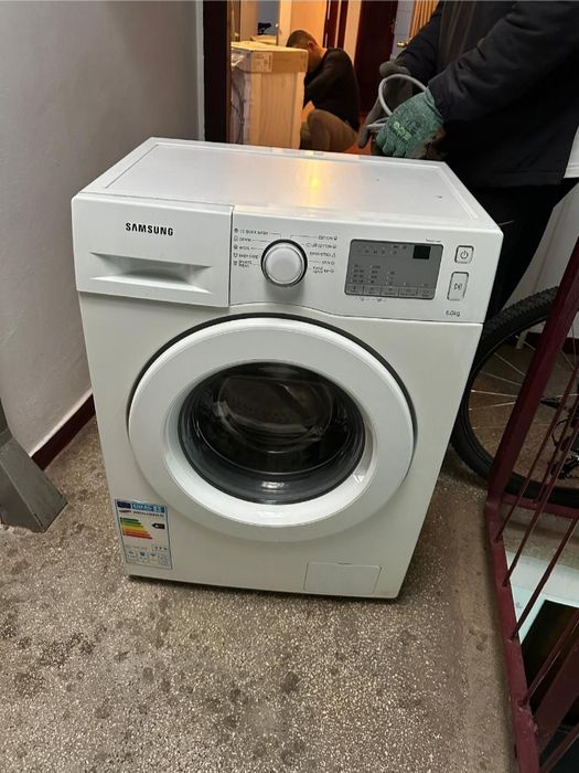 Mașină de spălat Samsung
