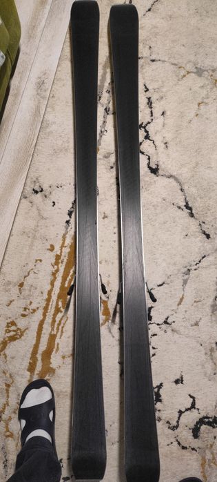 Schiuri Rossignol Cut 160 cm