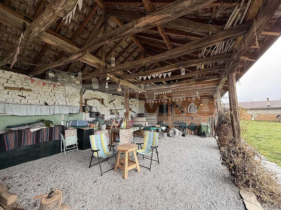 Продава се Къща в с. Александрово, Област Шумен - 315 кв.м за 389 €/кв.м - Снимка #20